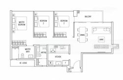 Boathouse Residences (D19), Condominium #421838821